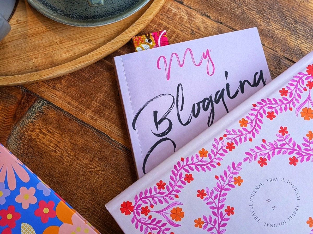 The comeback chronicles: What I’ve been up to since&nbsp;2021